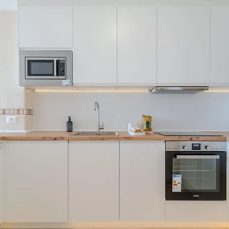 Appartamento Luxurious 2-bedroom With Ocean View In Costa Adeje (Tenerife)