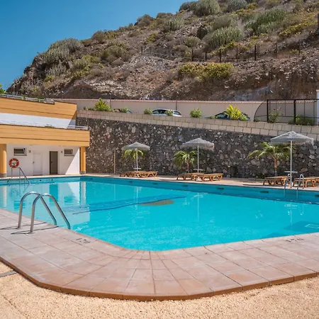 Appartamento Luxurious 2-bedroom With Ocean View In Costa Adeje (Tenerife)
